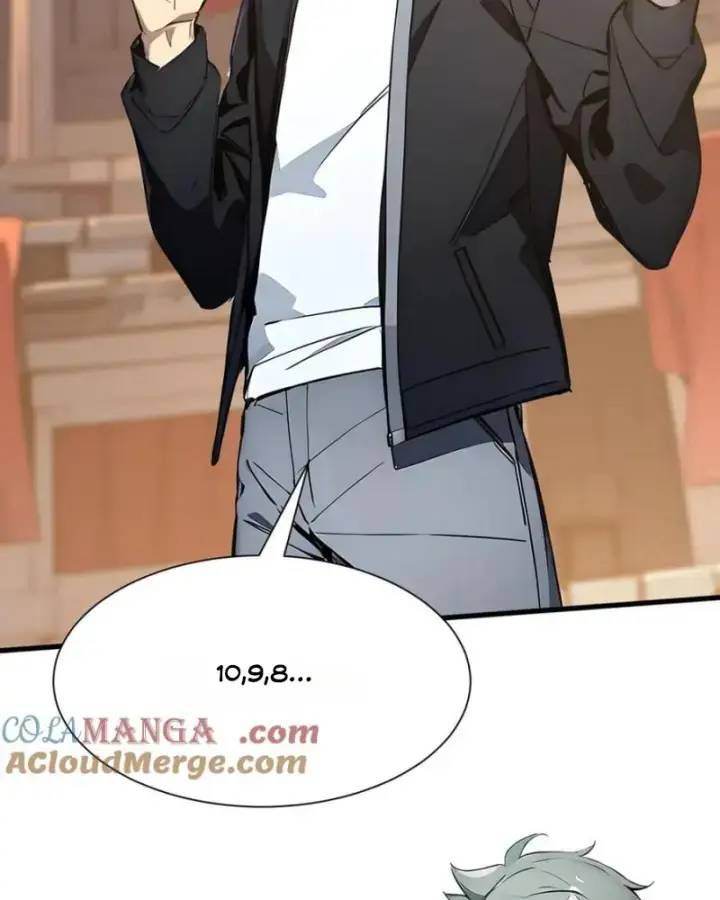 toàn dân thần vương: tôi hiến tế nghìn tỷ sinh linh! chapter 53 19