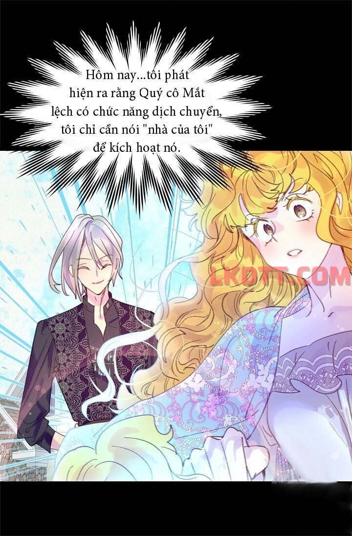 đừng xem thường nữ phụ chapter 128 24