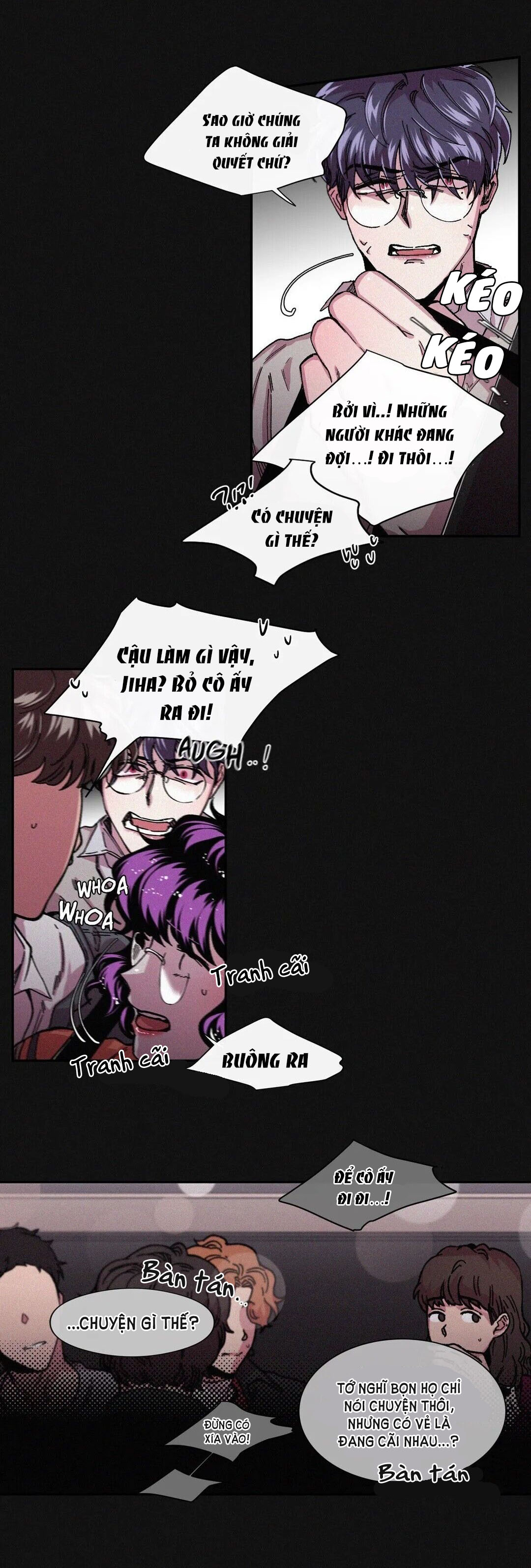 s flower chapter 40.1 38