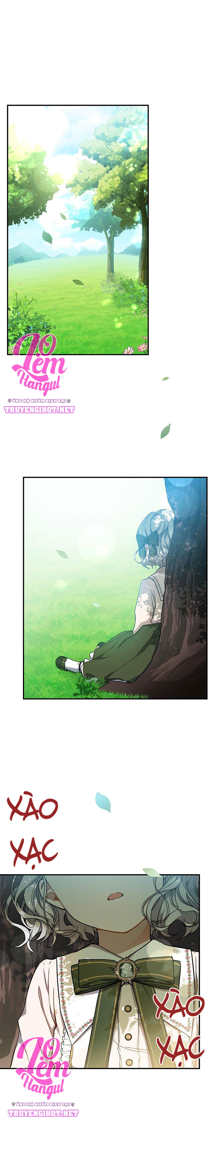 hướng đến ánh dương một lần nữa chapter 10.2 11