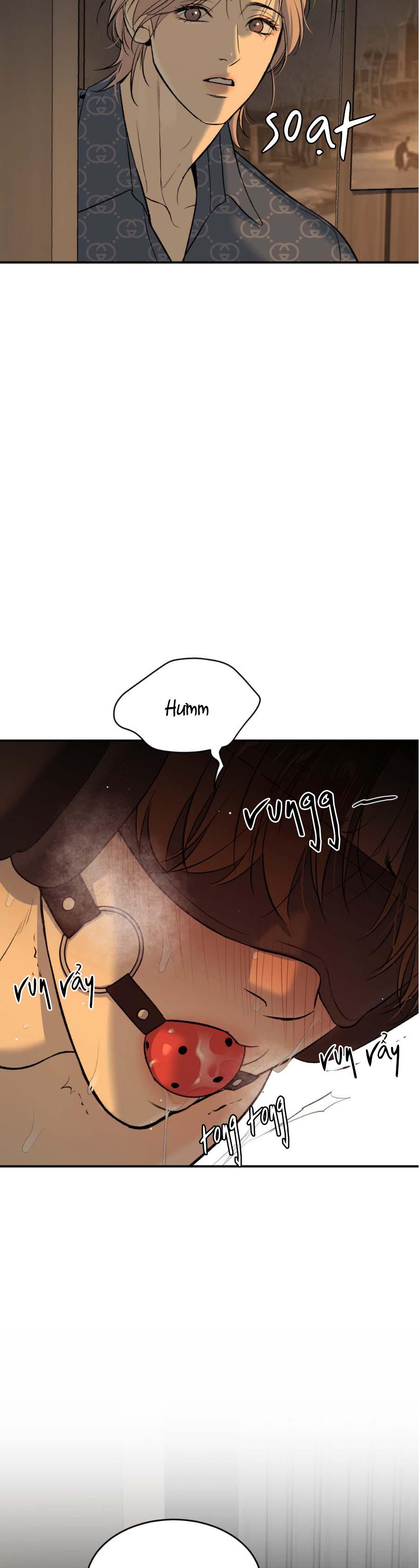 điềm rủi chapter 34 39