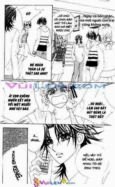 ngọt đắng tình yêu chapter 9 24