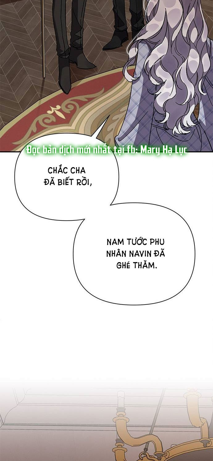 ôi kẻ thù không đội trời chung thân ái của tôi chapter 21.1 7