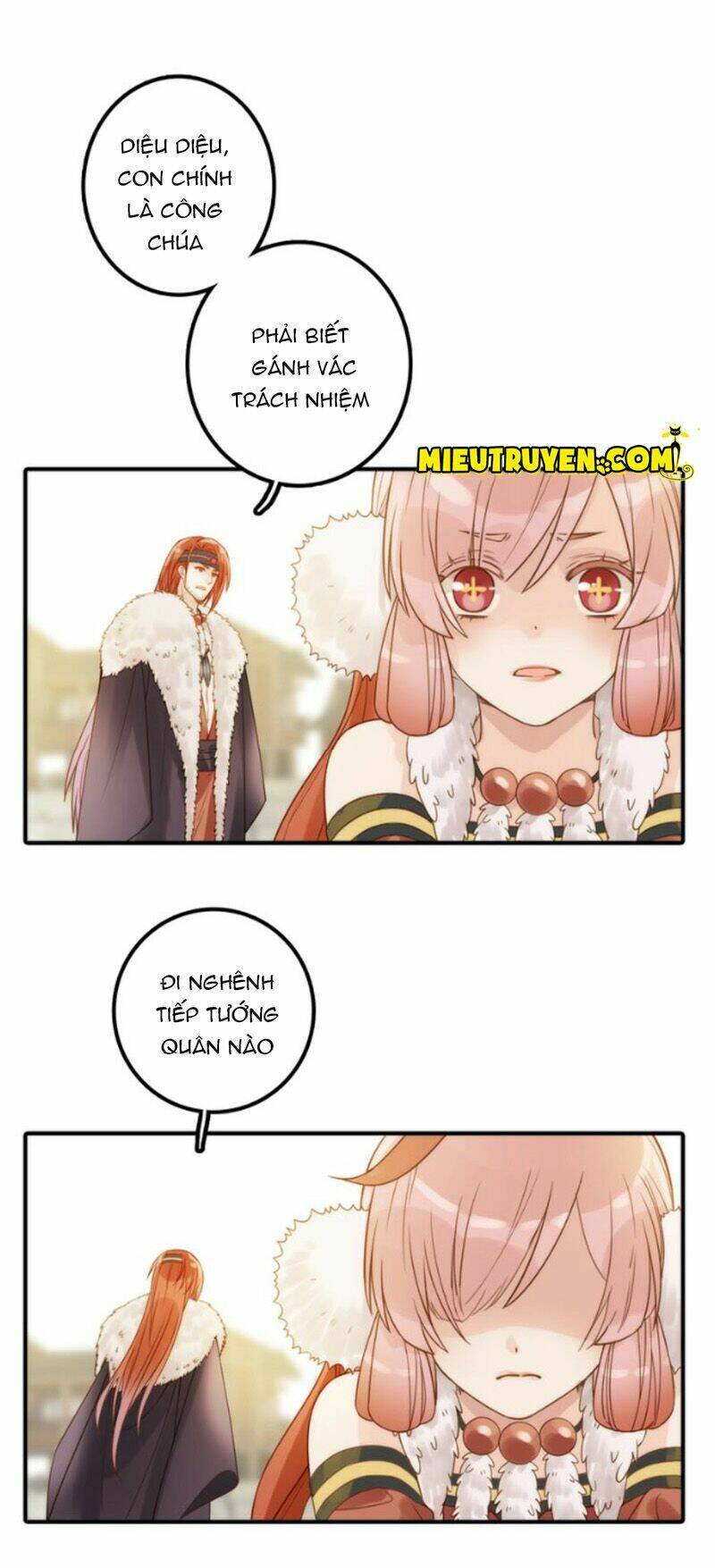 cướp chàng vợ về đón năm mới chapter 23 38