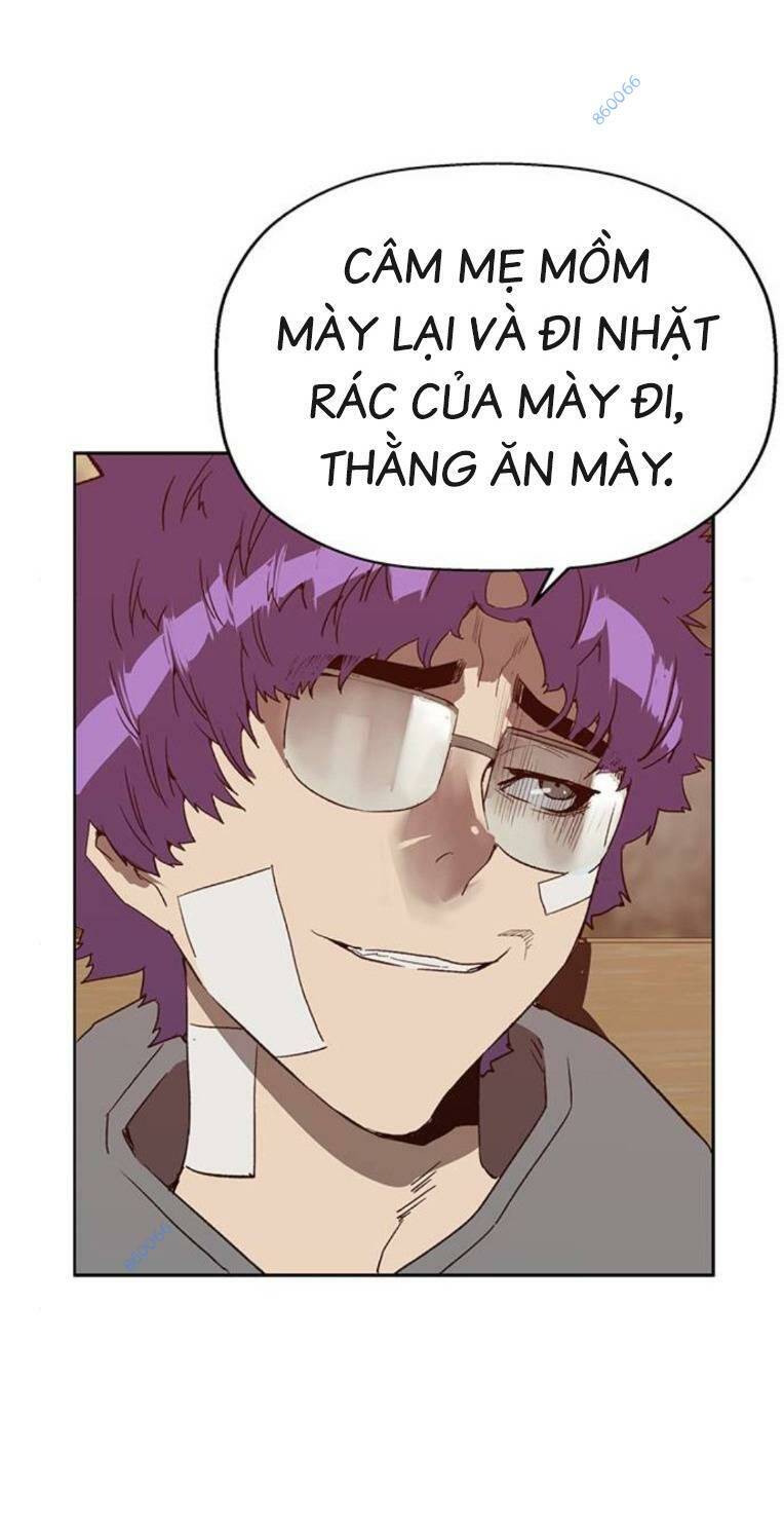 Weak Hero chapter 266 42