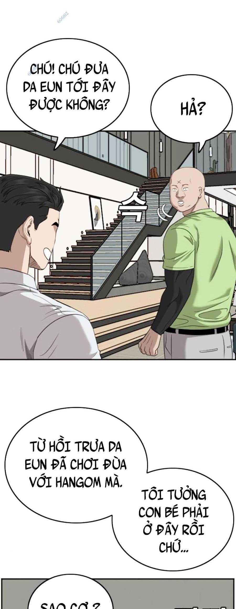 người xấu chapter 125 72