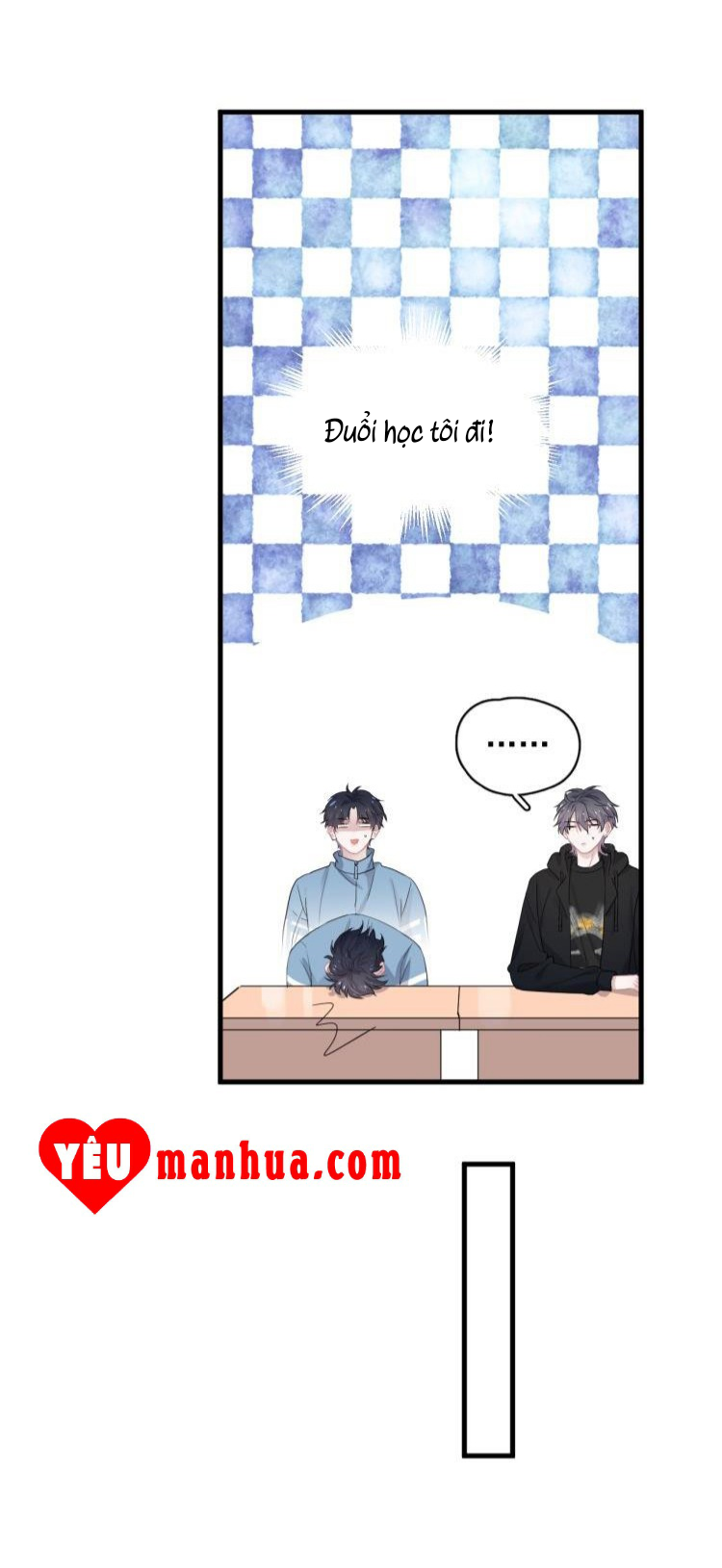 đề này vượt quá sức rồi chapter 19 6