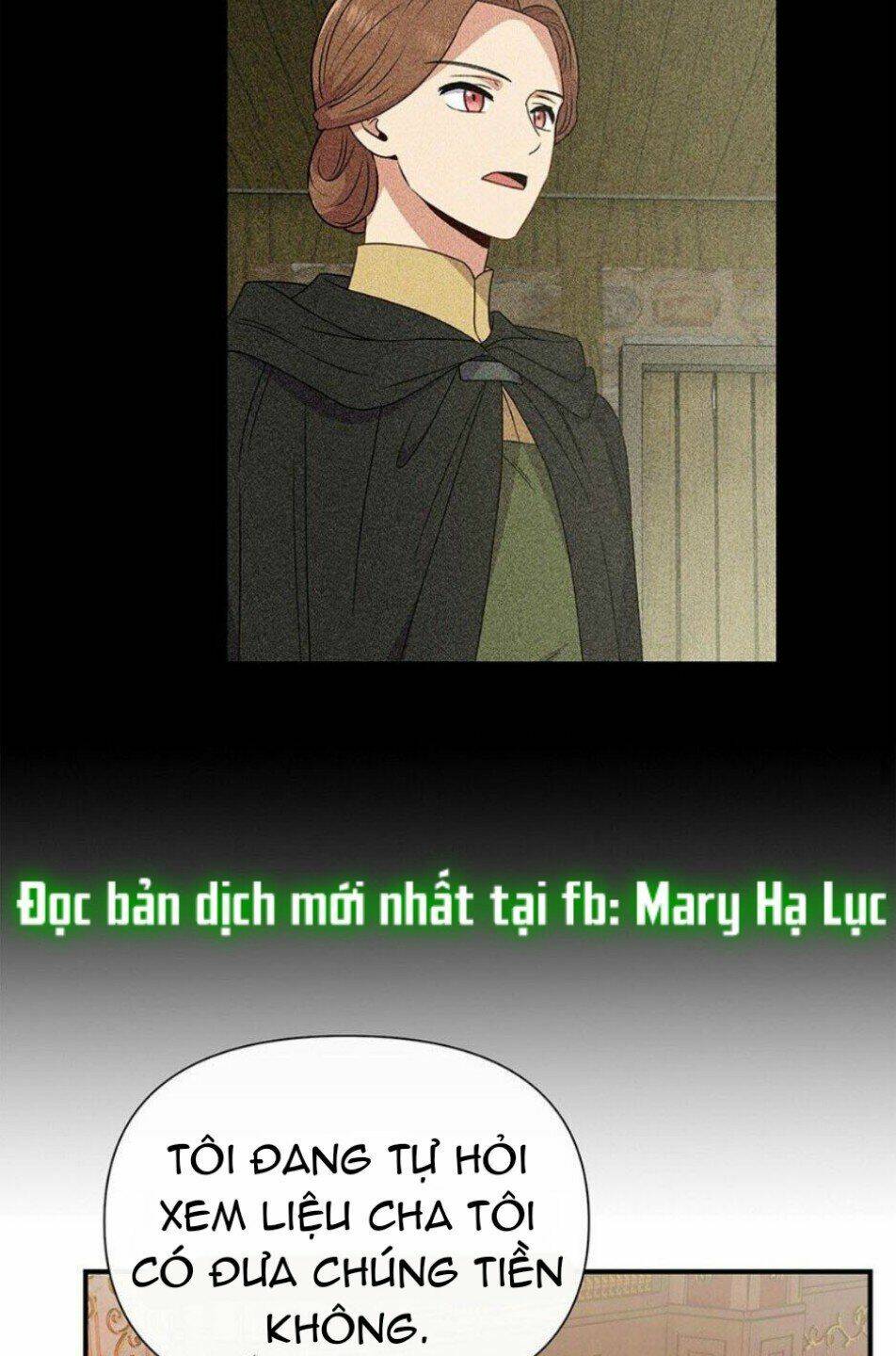 khế ước của nữ công tước quái vật chapter 96 21