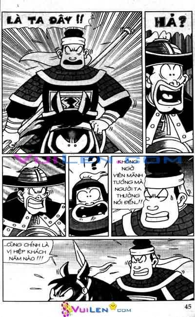 thần đồng đất việt chapter 67 45
