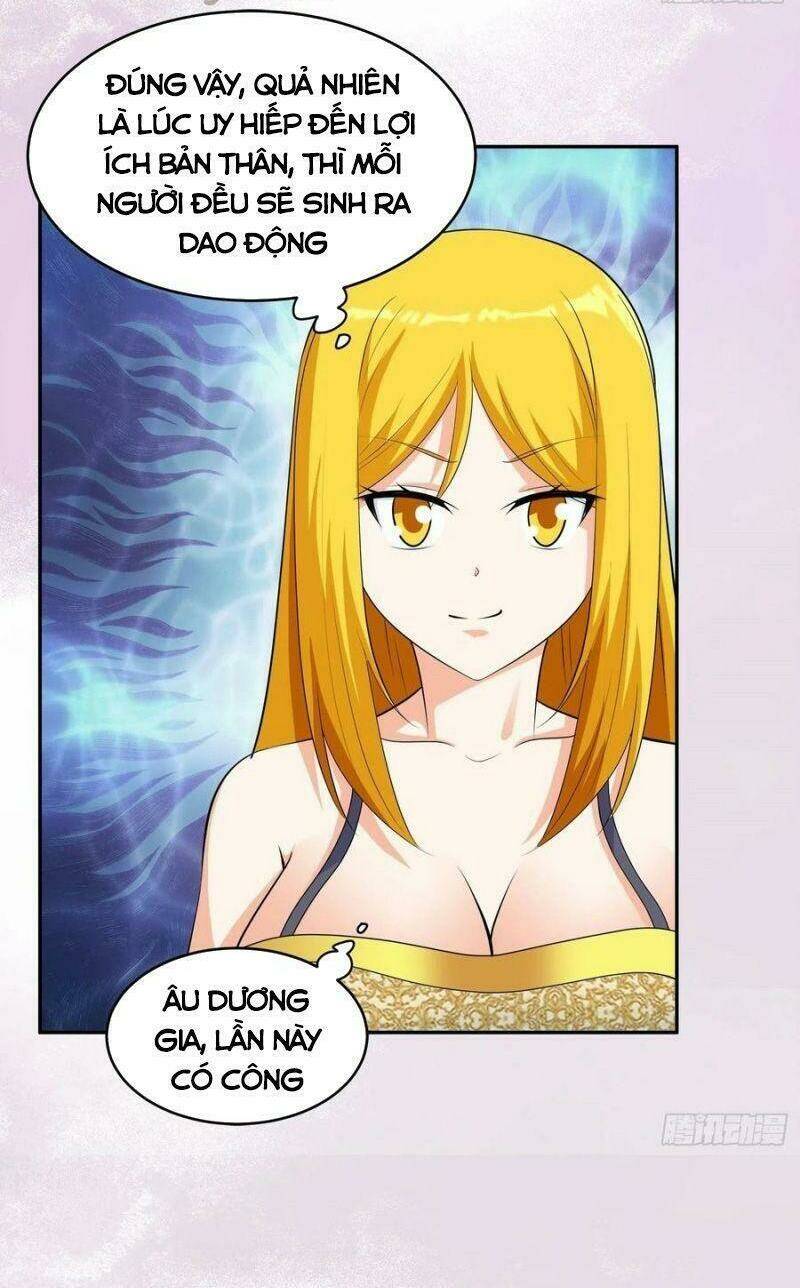 người tu tiên tại đô thị chapter 146 20