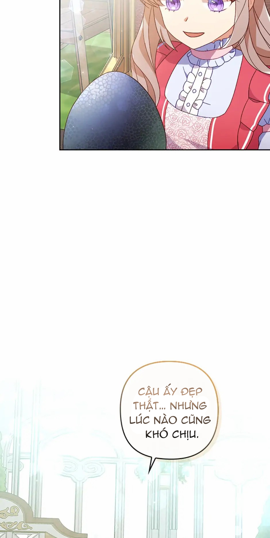 cậu thích nhầm người rồi chapter 5.2 26