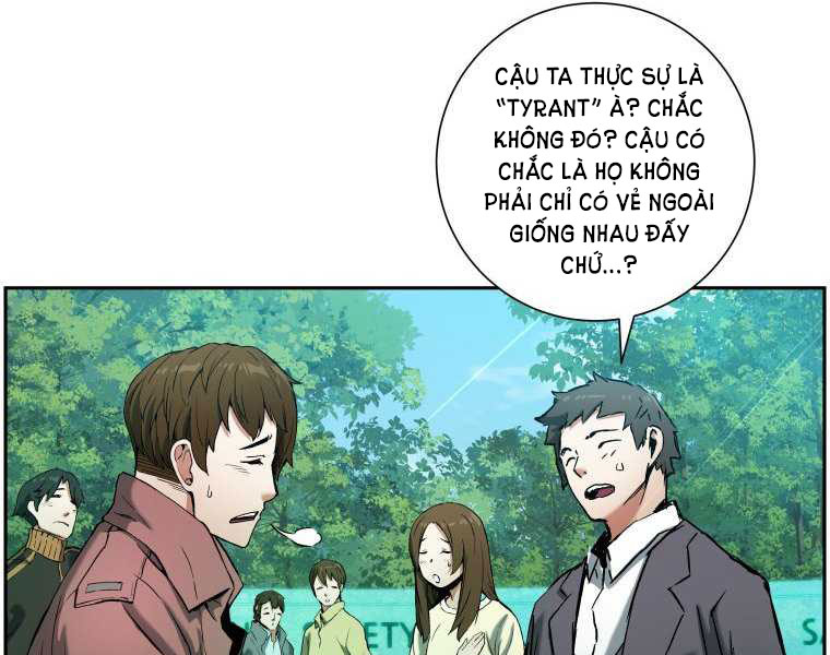 sự trở lại của chòm sao vụn vỡ Chapter 7 - Trang 2