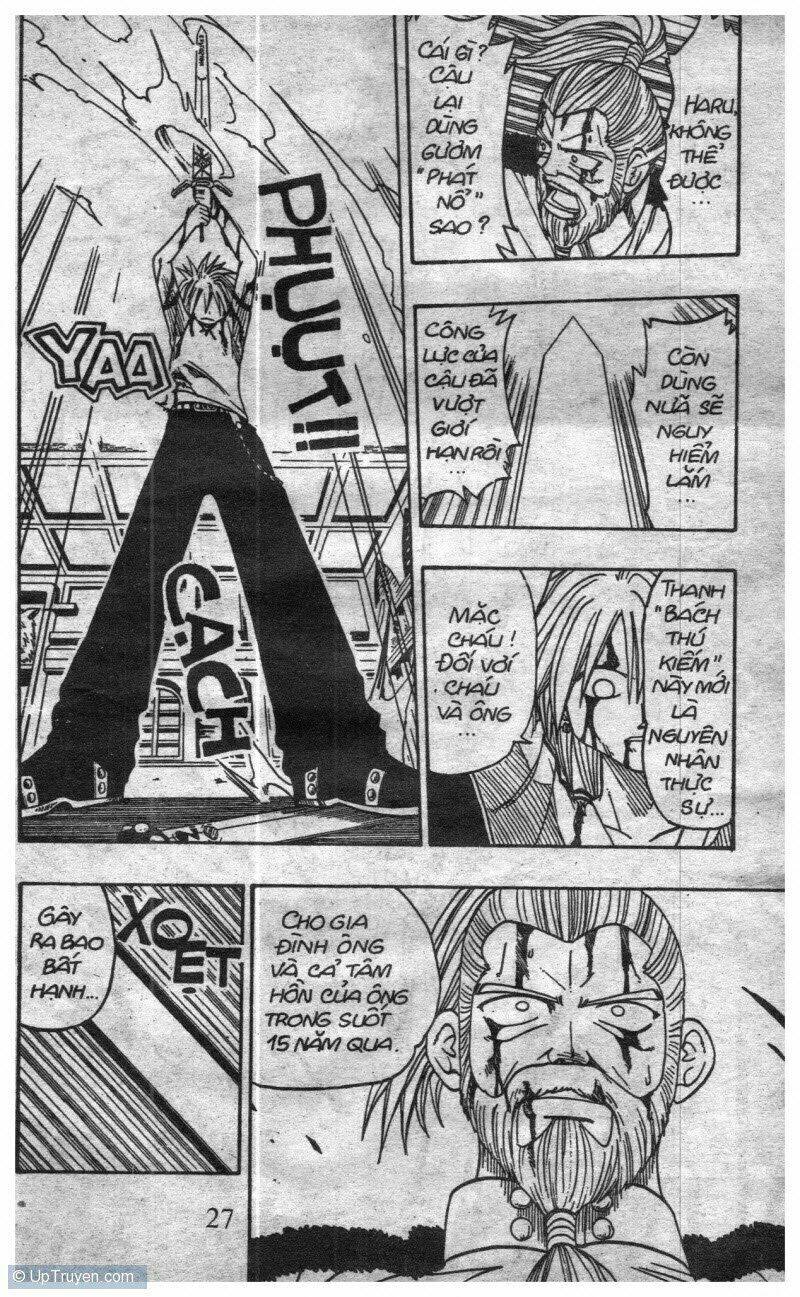 rave master (scan) chapter 3 87