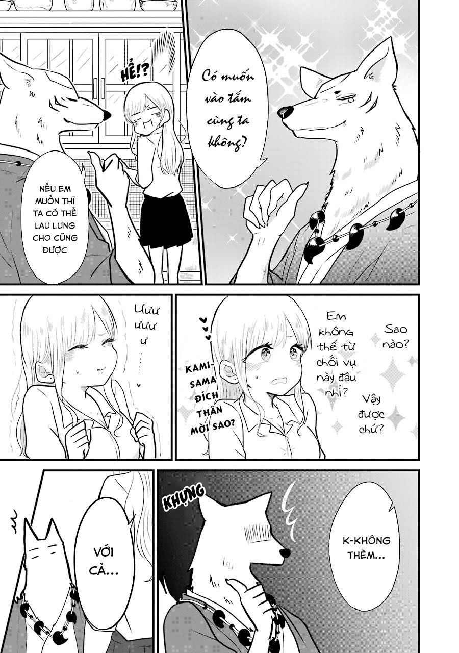 yome no manimani chapter 7 14