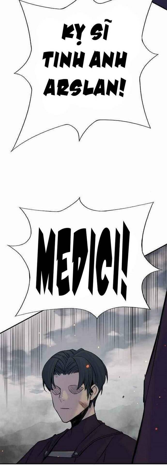 băng tâm kỵ sĩ chapter 32 89