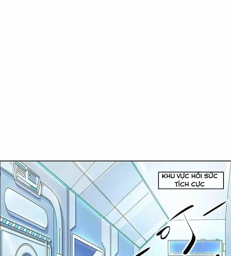 ta không phải nữ thần chapter 1.2 25