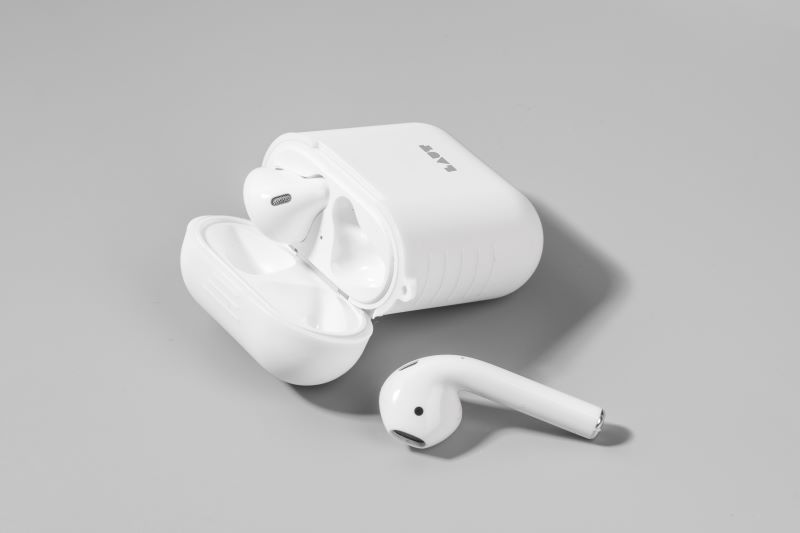 Ốp case Pod dành cho AirPods Charging Case - Hàng chính hãng