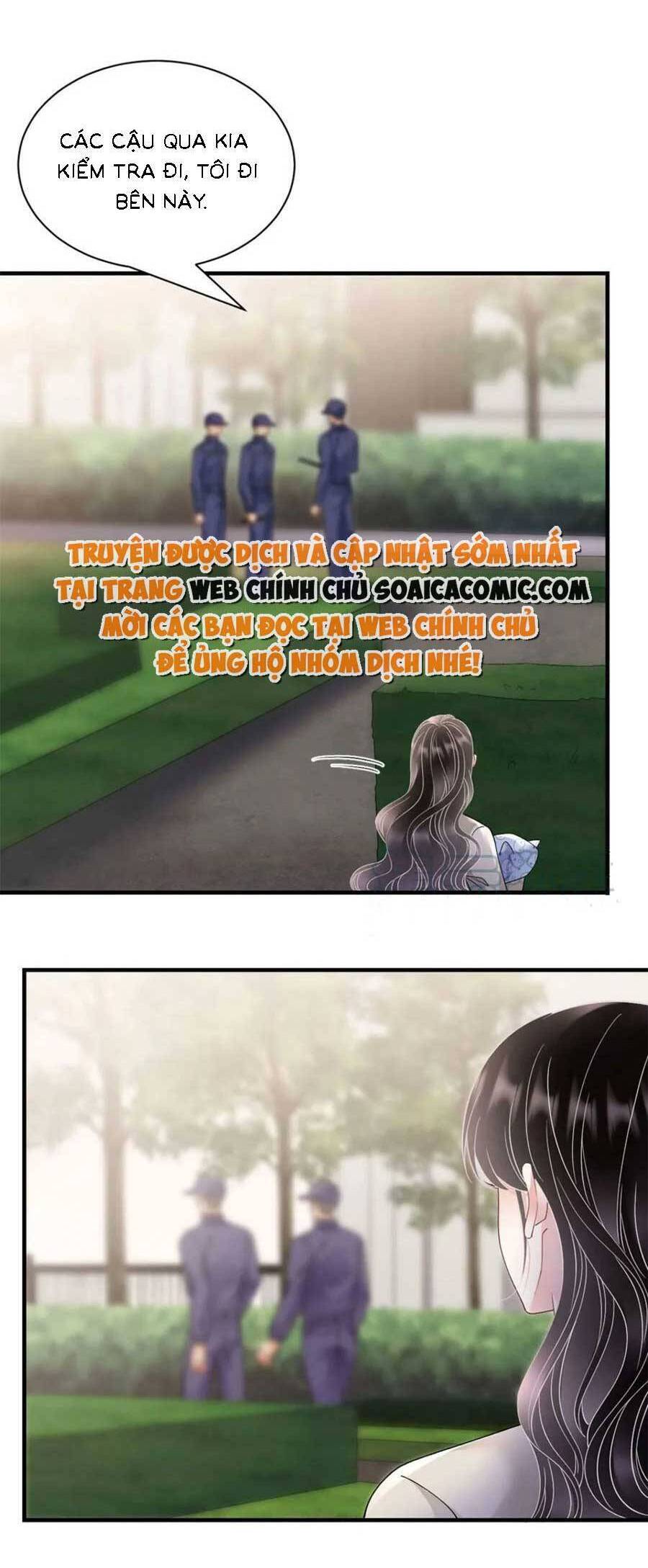 đại tiểu thư có thể có cái gì xấu chapter 169 14