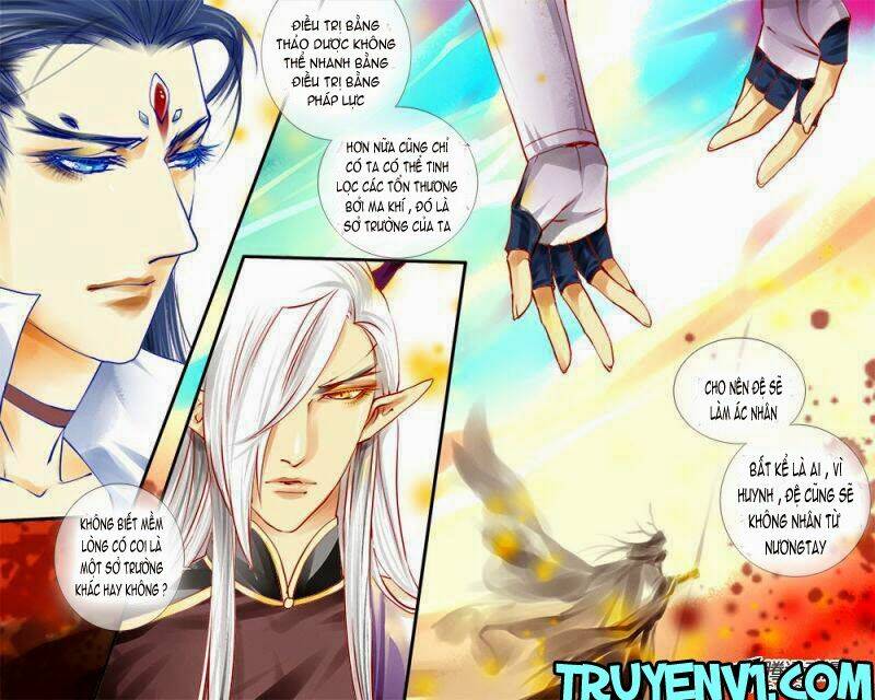 long phượng trình tường chapter 52 2