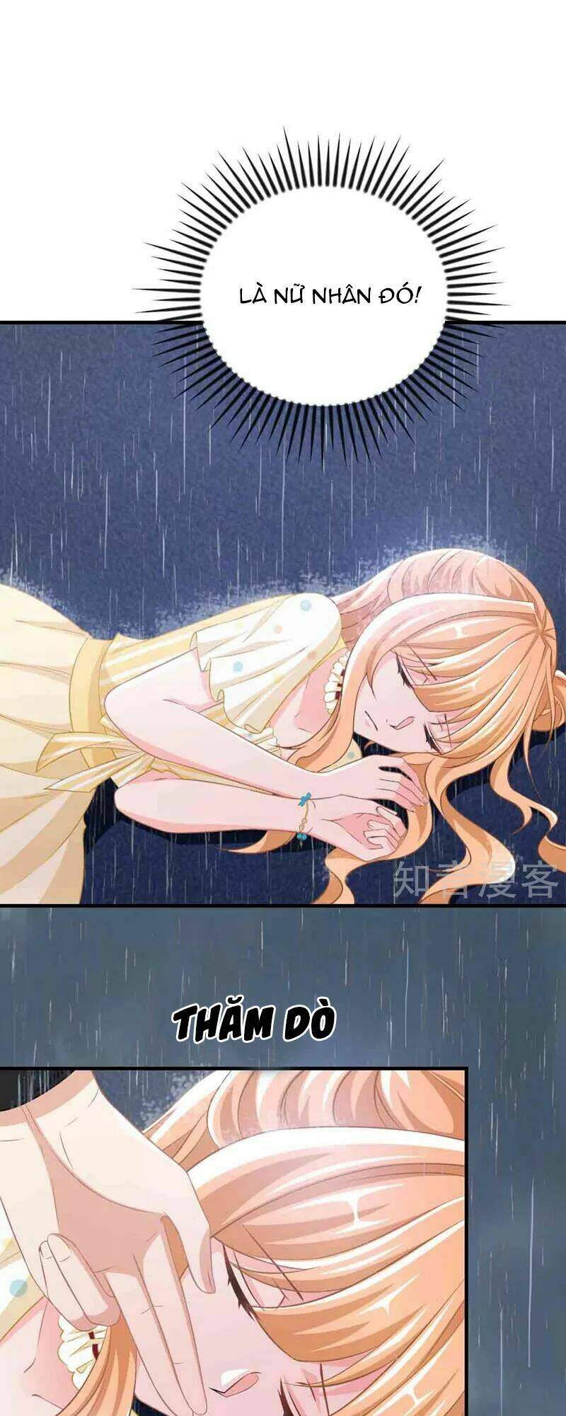 phụng tử thành hôn : tiên thê không được trốn chapter 3 30