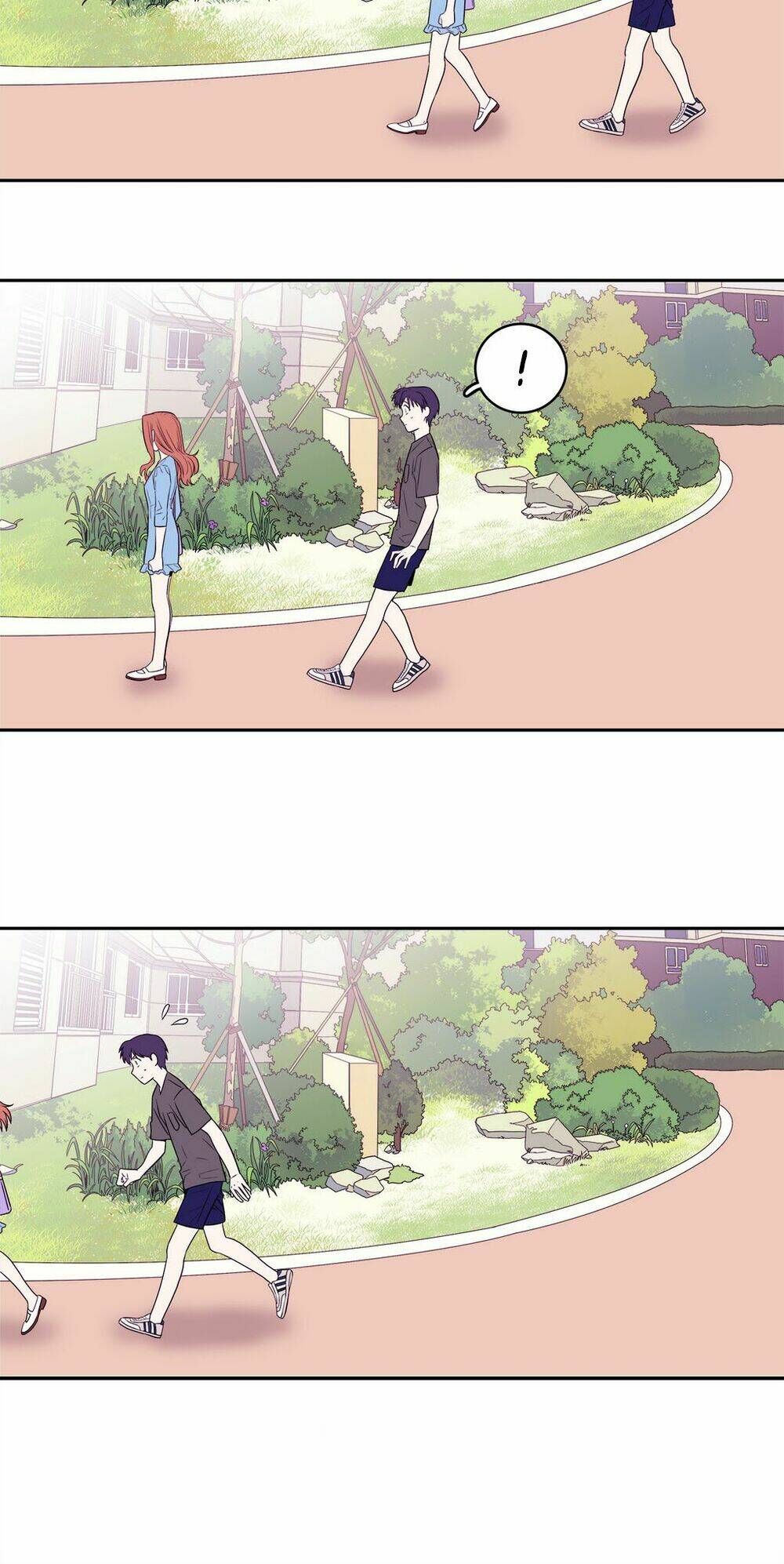 chuyện gì đến, rồi cũng sẽ đến chapter 47 7