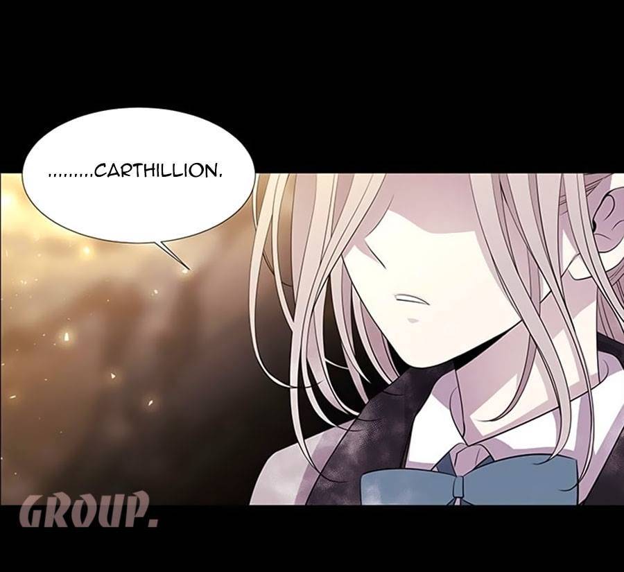 năm môn đệ của charlotte chapter 35 38