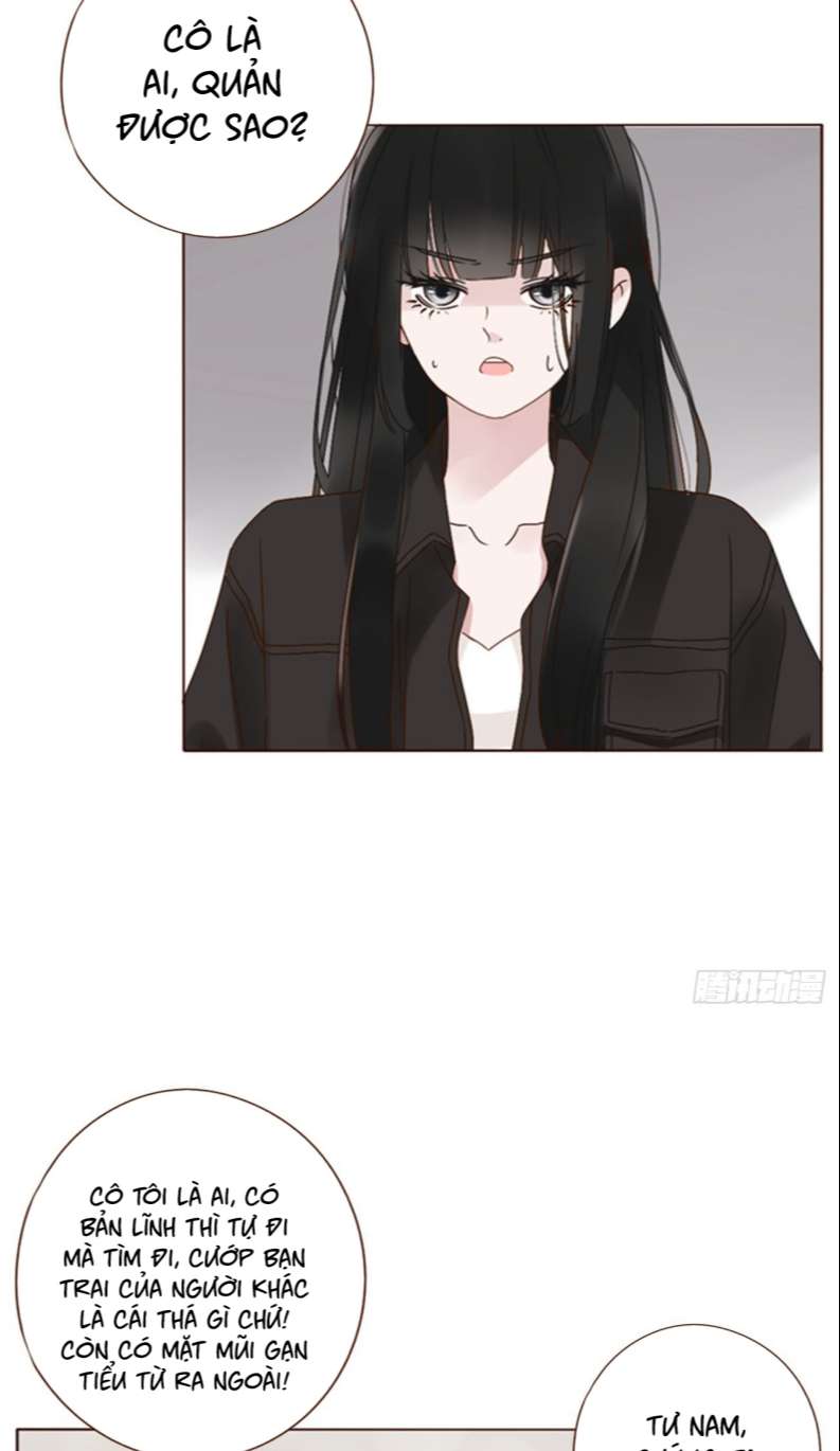 ôm chặt vào lòng chapter 70 1