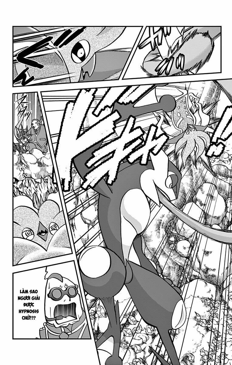 thú cưng đặc biệt chapter 572 22