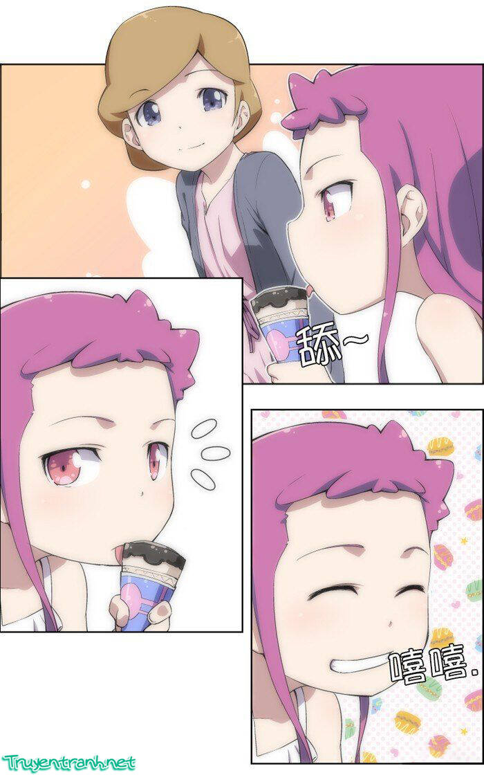 dead coffee shop chapter 17 9