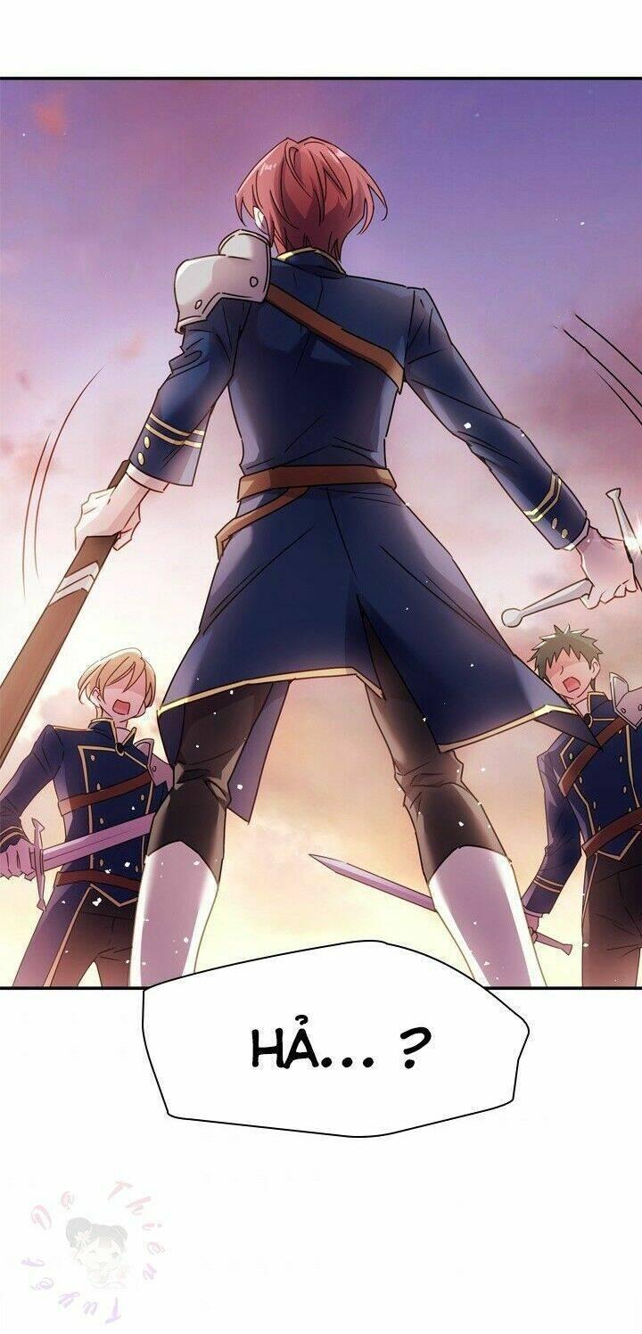 để yên cho tiểu thư hiền chapter 18 6