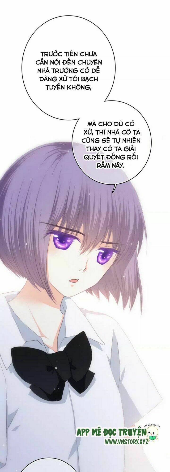 con tim rung động 3 chapter 48 14