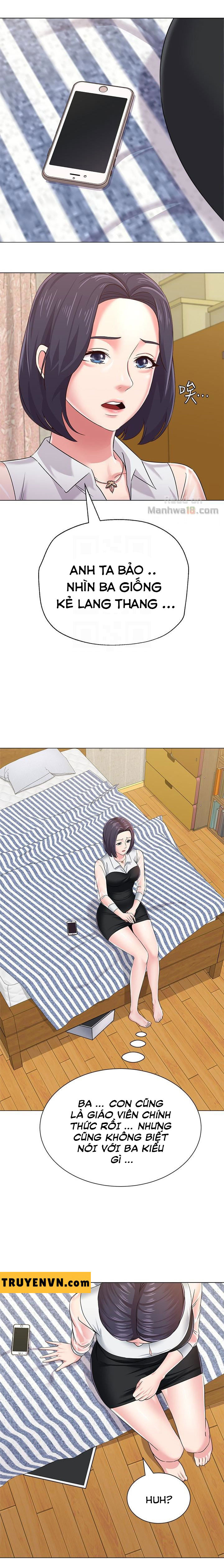 cô giáo bán thân chapter 37 13