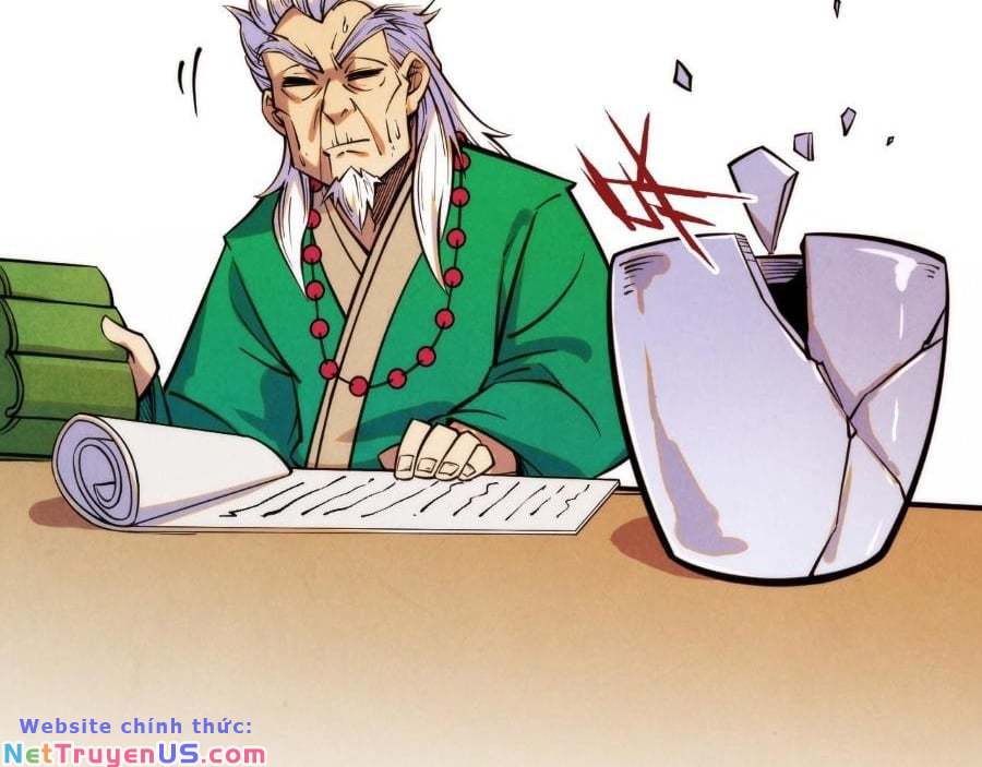 vạn cổ chí tôn chapter 261 132