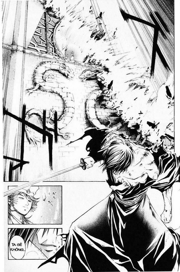 mắt quỷ kyo chapter 282 16