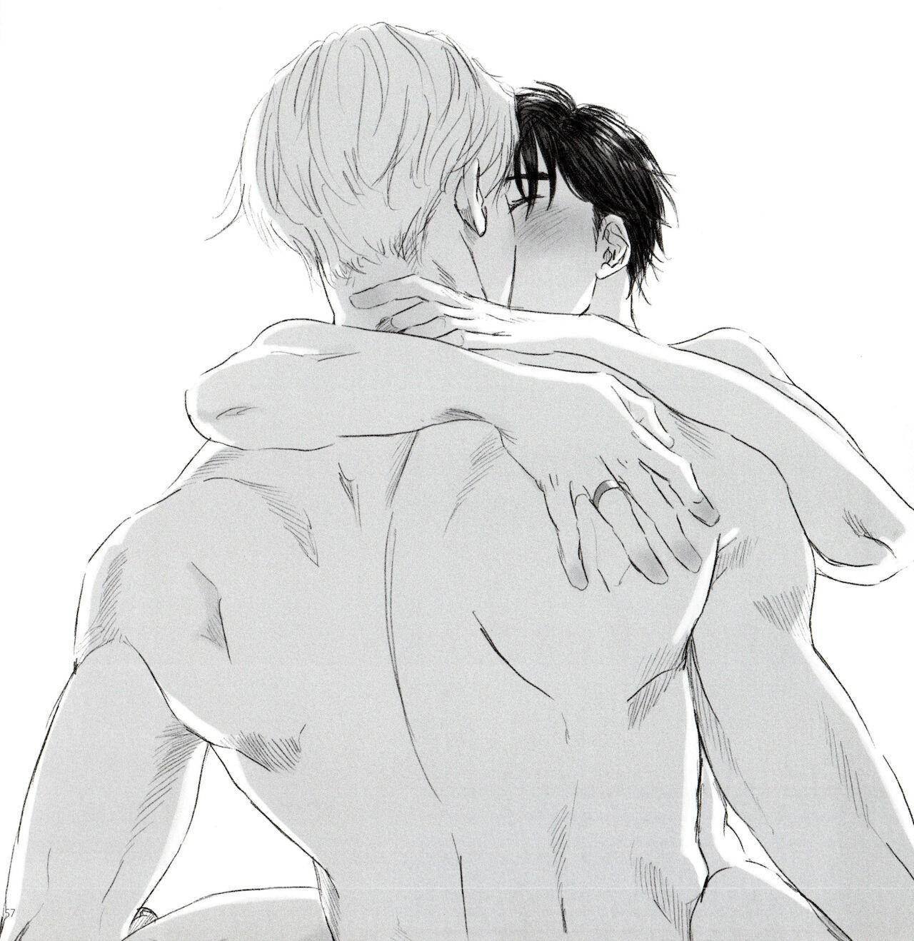 Tập Yuri On Ice chapter 3