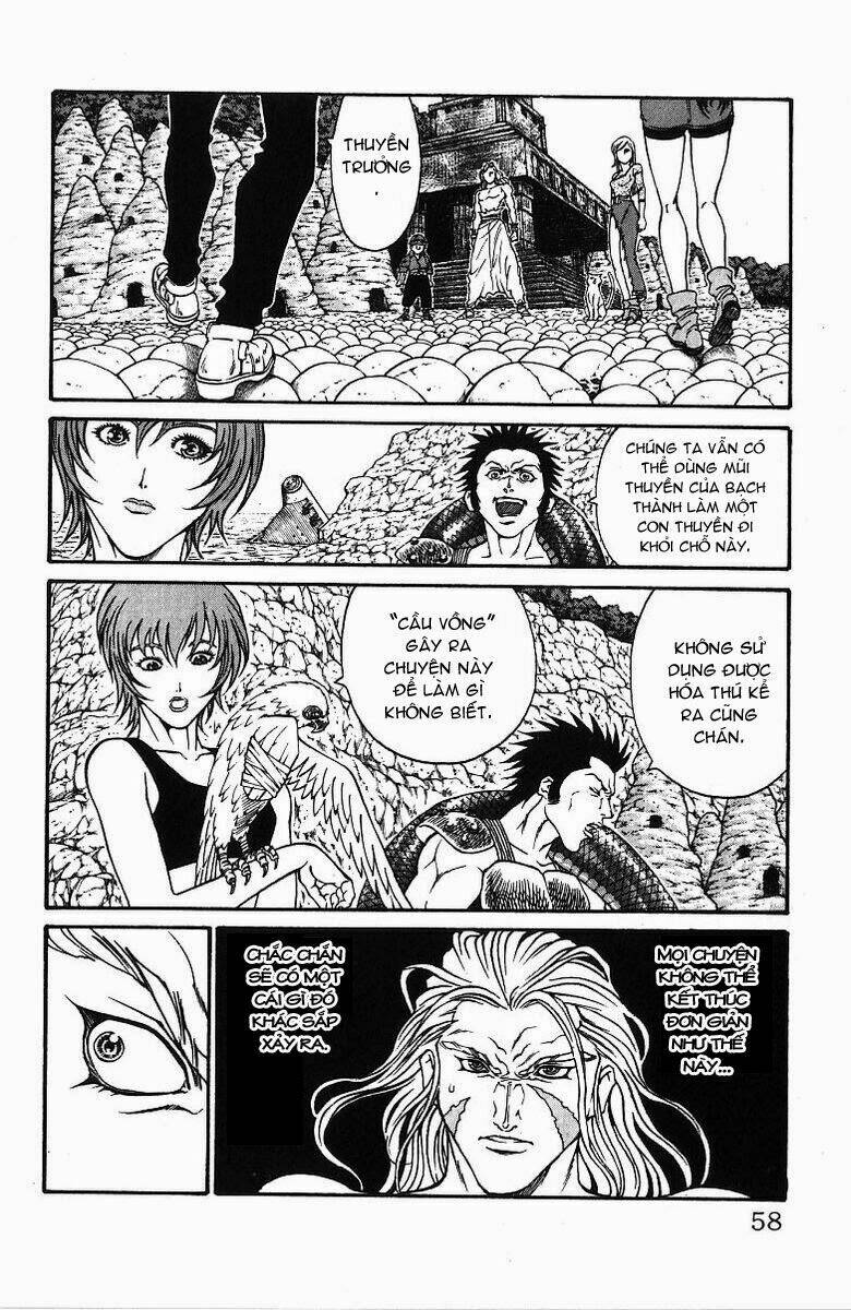 vua trên biển chapter 180 13