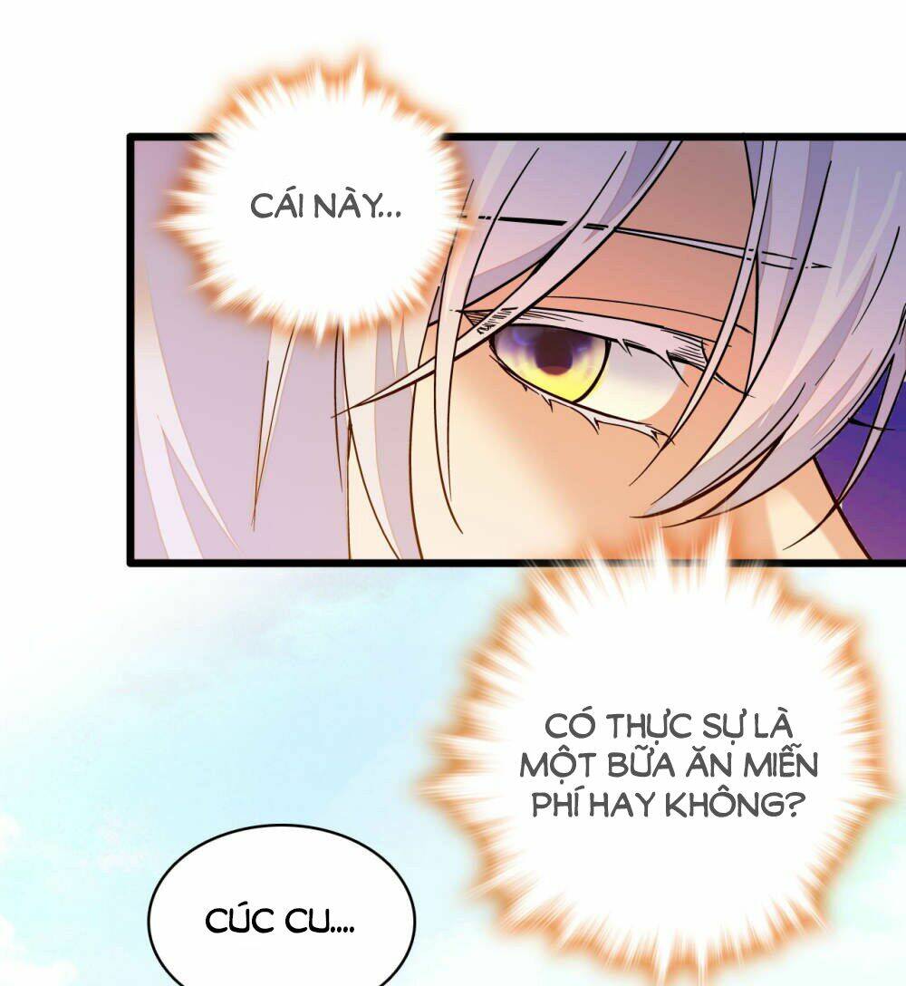 huyết túc khế ứớc chapter 13 23