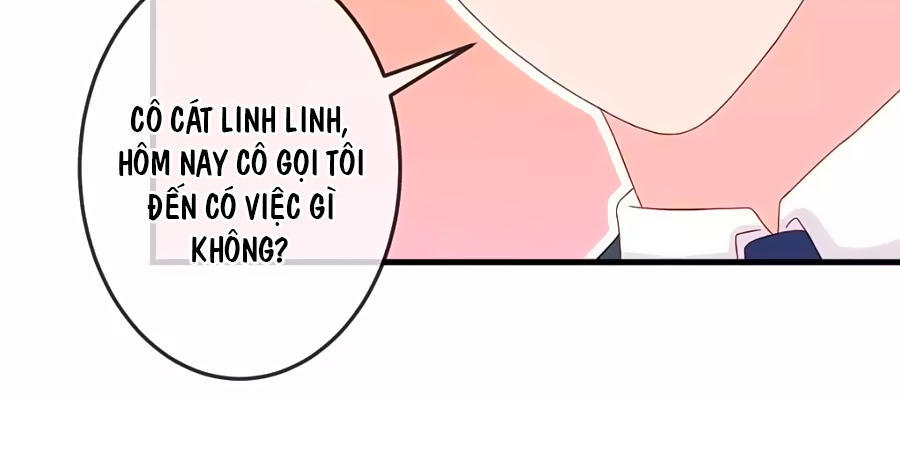 cuộc sống hào môn của vu nữ chapter 3 18