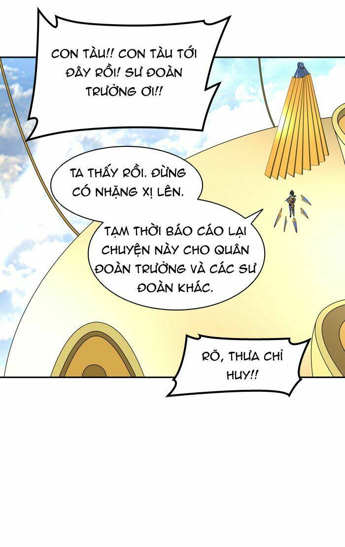 cuộc chiến trong tòa tháp chapter 396 89