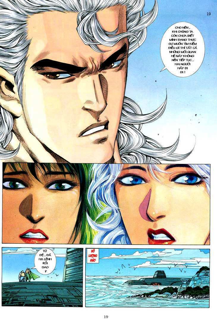 võ thần chapter 72 19