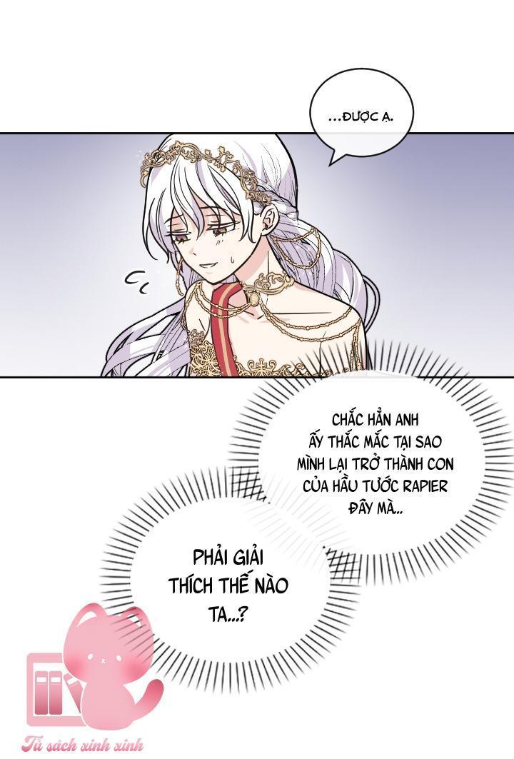 nguyện ước vô vọng của ma nữ chapter 52 57