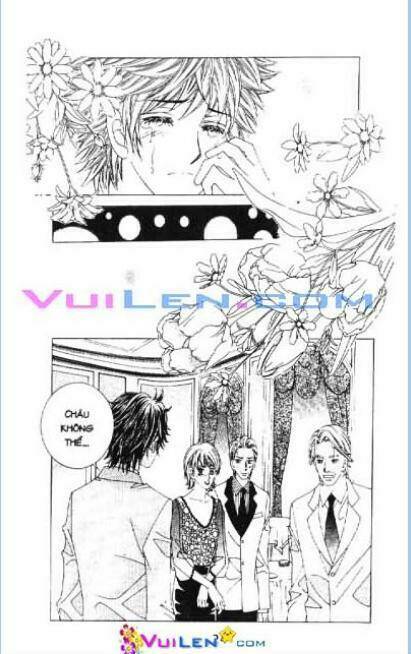 nụ hôn và sắc đẹp chapter 13 23