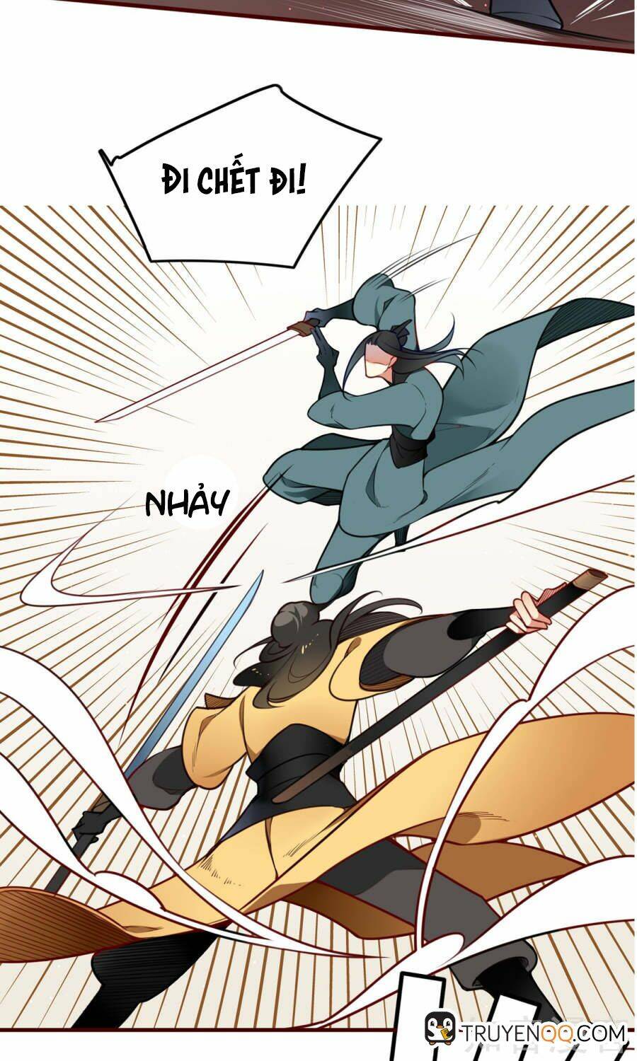 bỉ ngạn hoa chapter 1.1 36