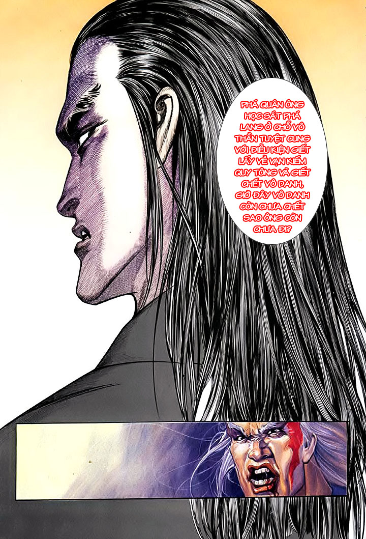 phong vân chapter 66 29