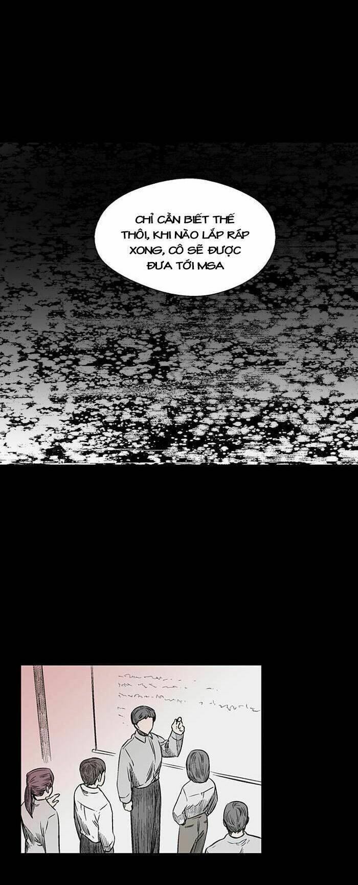 người máy hủy diệt chapter 87 31