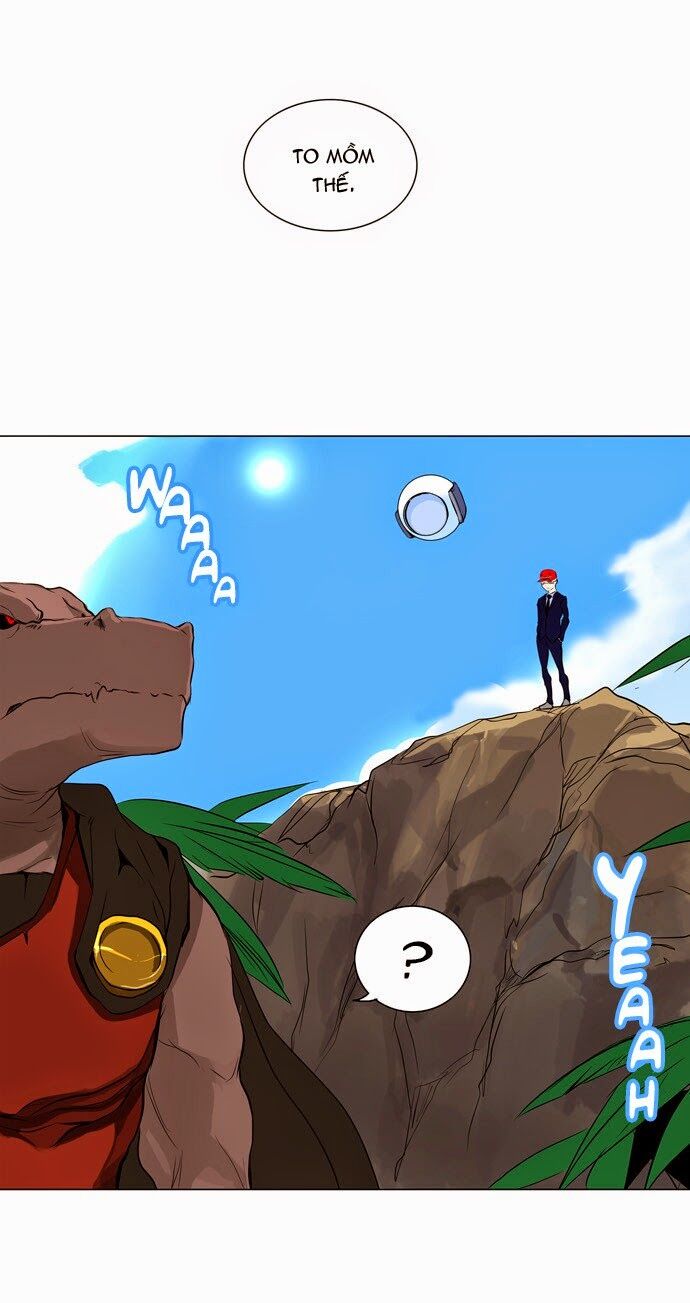 tòa tháp bí ẩn 2 chapter 88 27