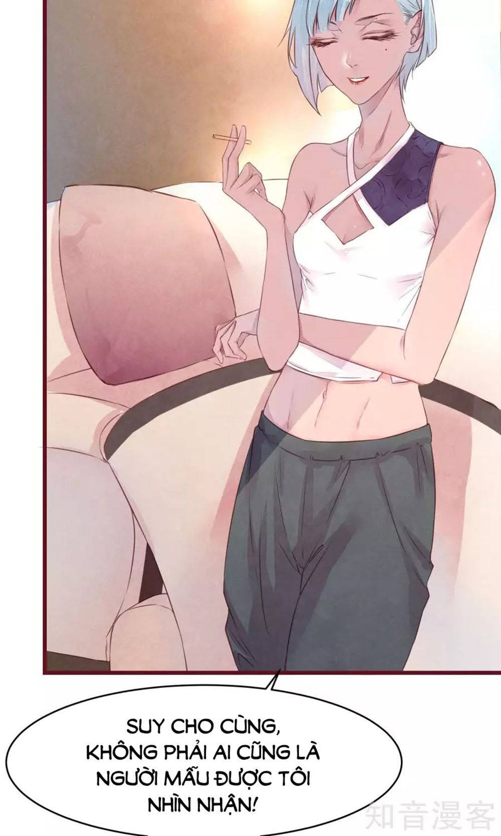 đào tạo nuôi dưỡng bạn trai mèo chapter 17 10