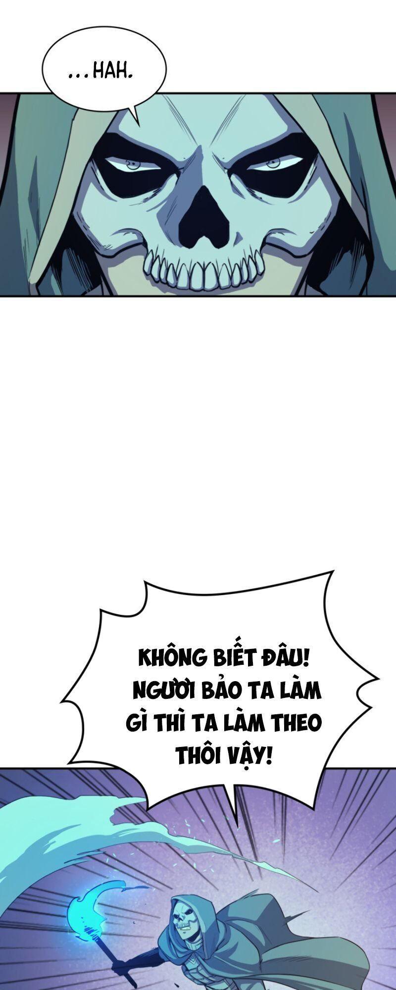 tôi trở lại thăng cấp một mình chapter 20 50