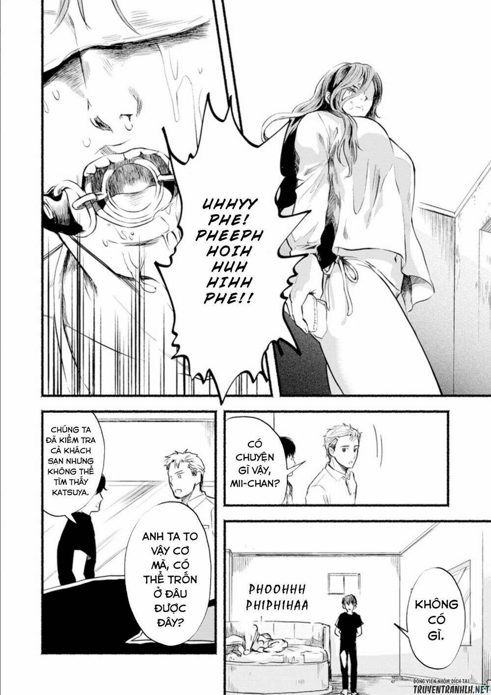 doku mushi - the ruins hotel chapter 5 10