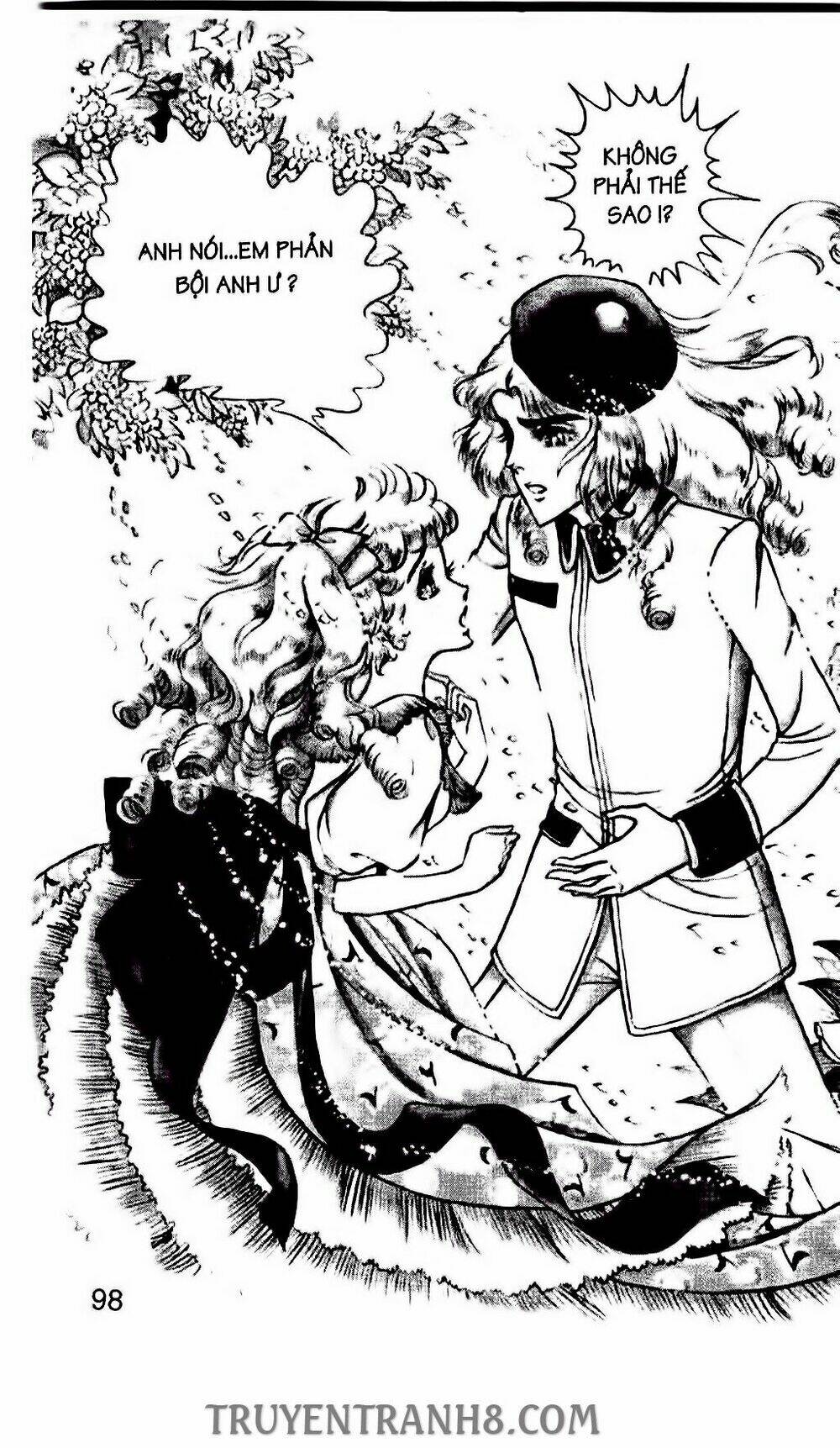 the count s daughter chapter 39 16